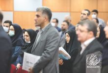  گزارش تصویری چهاردهمین کنفرانس بین المللی تحلیل پوششی داده ها 
